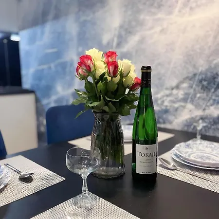 Ho!house Ksiecia Witolda