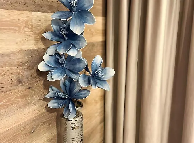 Ho!house Ksiecia Witolda Apartment *