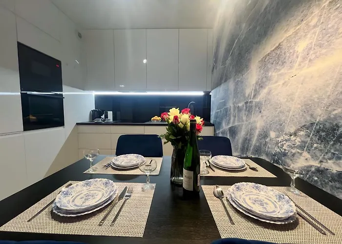 Ho!house Ksiecia Witolda