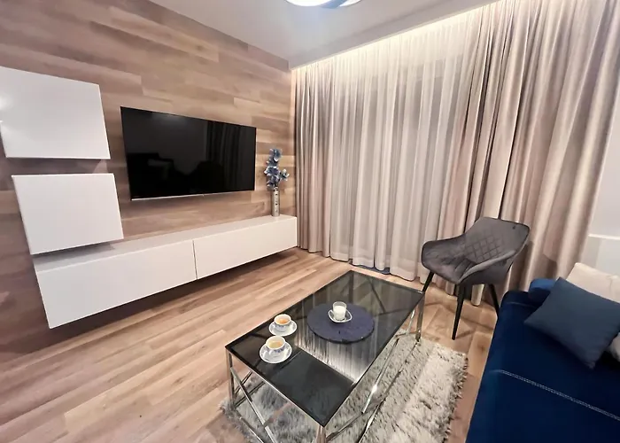 Ho!house Ksiecia Witolda Apartment *