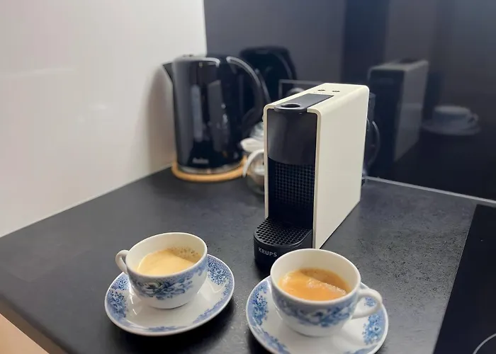 Ho!house Ksiecia Witolda