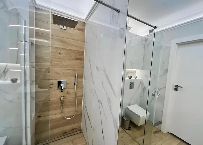 Apartment Ho!house Ksiecia Witolda *