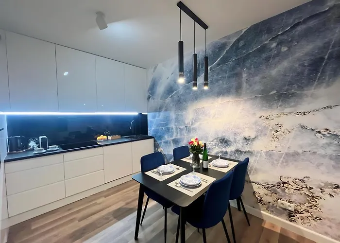 Ho!house Ksiecia Witolda Apartment