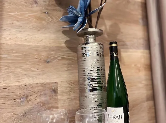 Apartment Ho!house Ksiecia Witolda *