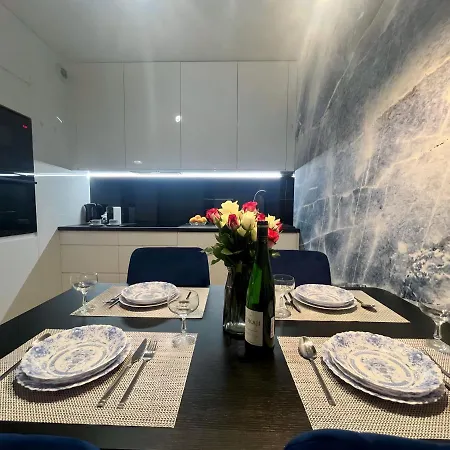 Ho!house Ksiecia Witolda