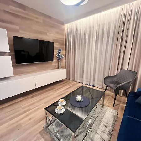 Ho!house Ksiecia Witolda Appartement *