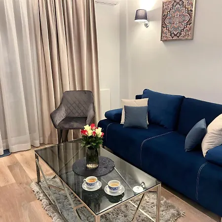 Ho!house Ksiecia Witolda Apartamento *