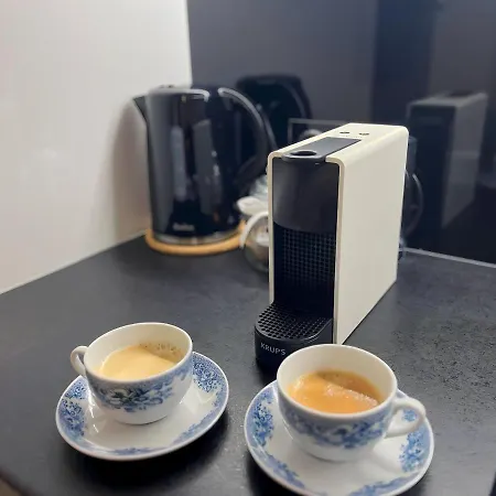 Ho!house Ksiecia Witolda