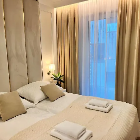 Ho!house Ksiecia Witolda Appartement Wrocław