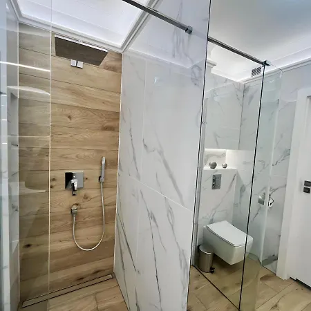 Appartement Ho!house Ksiecia Witolda *