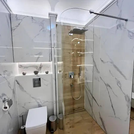 Ho!house Ksiecia Witolda Appartement Wrocław