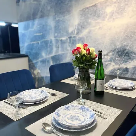 Ho!house Ksiecia Witolda Appartement