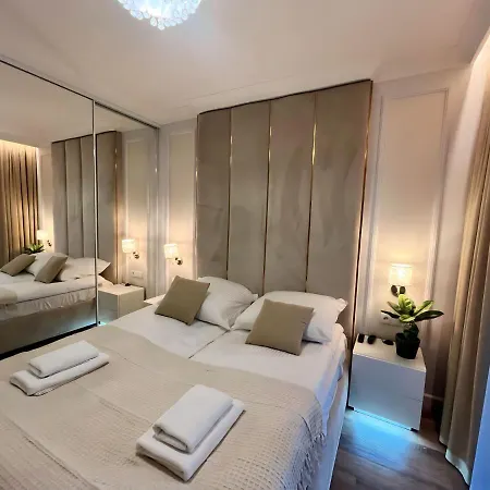 Apartamento Ho!house Ksiecia Witolda