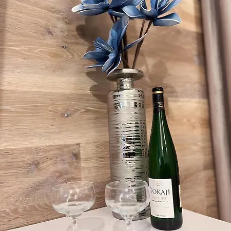 Appartement Ho!house Ksiecia Witolda *