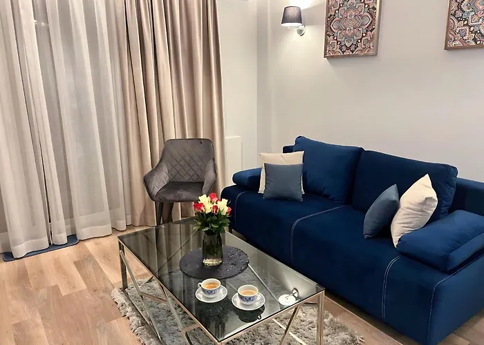 Ho!house Ksiecia Witolda Apartment *