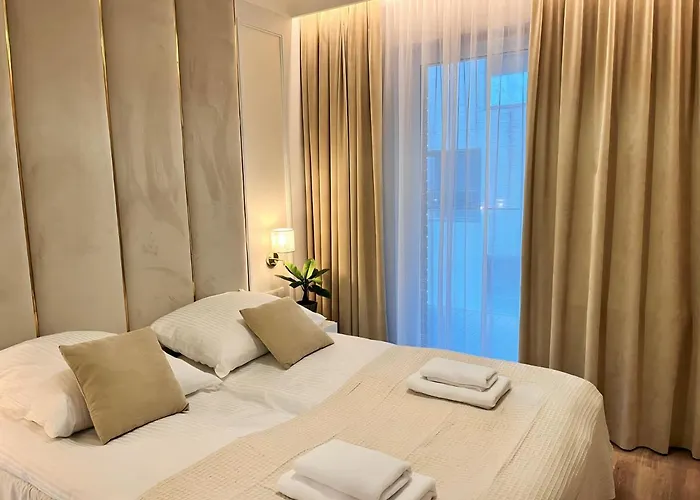 Ho!house Ksiecia Witolda Apartment Wroclaw