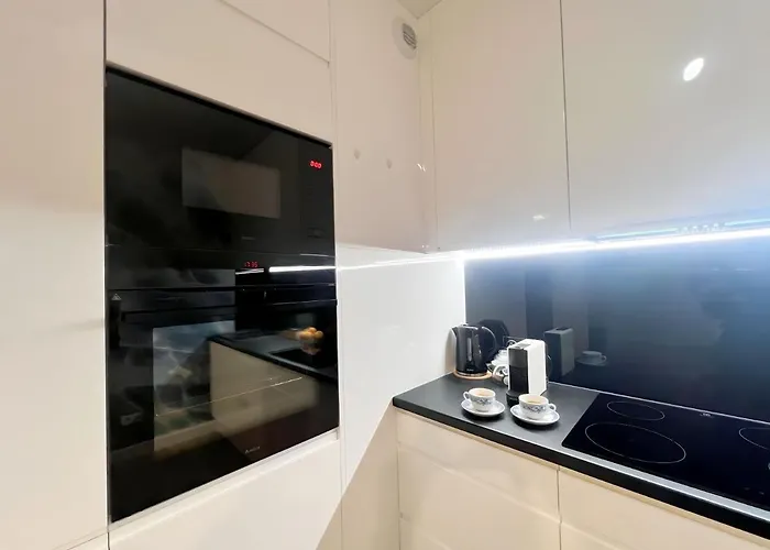 Ho!house Ksiecia Witolda Wroclaw