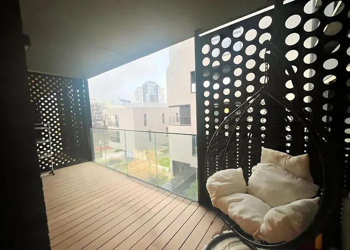 Ho!house Ksiecia Witolda Wroclaw