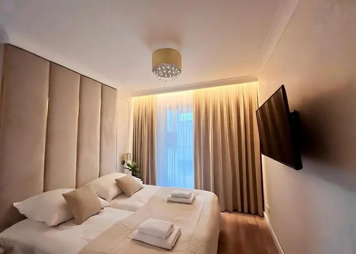 Ho!house Ksiecia Witolda Apartment *