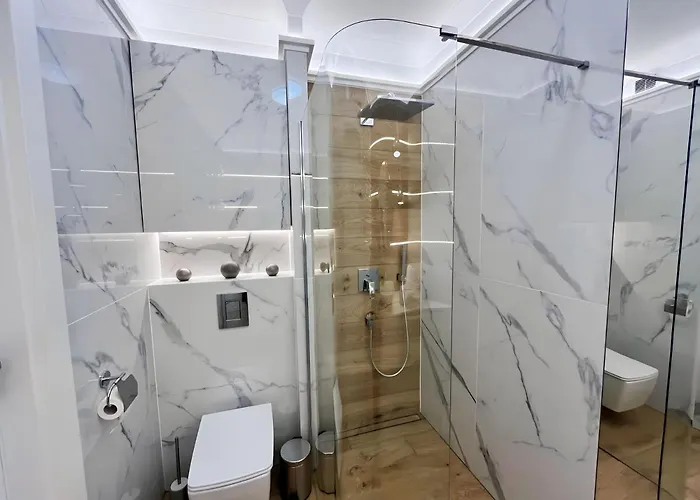 Ho!house Ksiecia Witolda Apartment Wroclaw